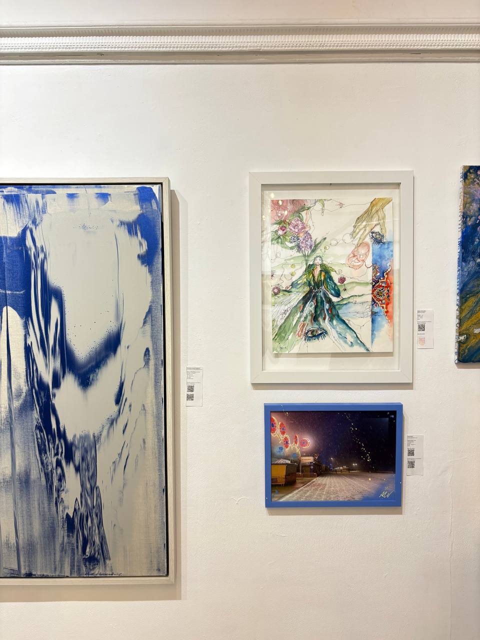 Miyan (In Between) artwork 8