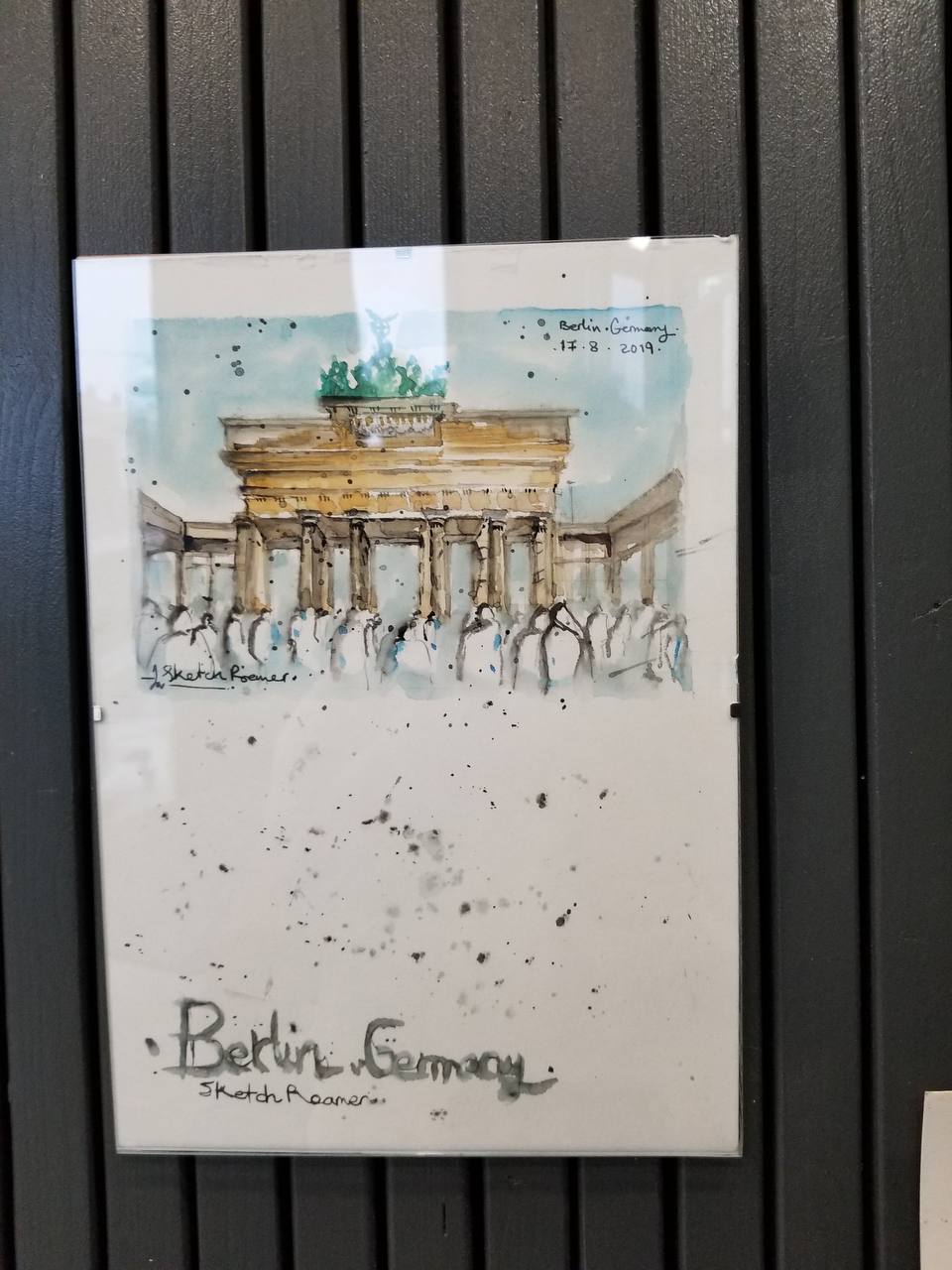Sketchroamer artwork 8