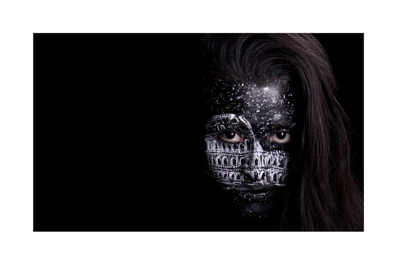 Urban Mask artwork 3