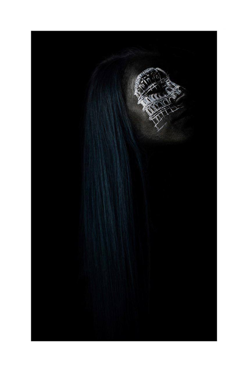 Urban Mask artwork 4