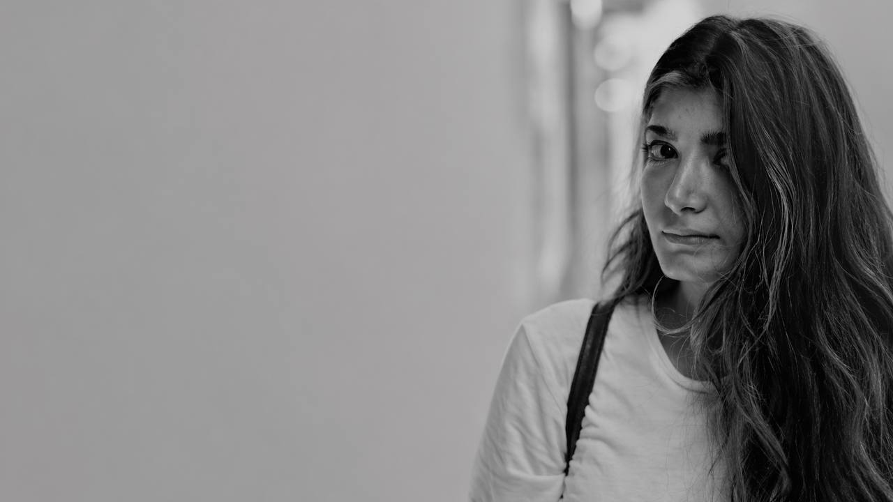 Mahsa Esfandiar
